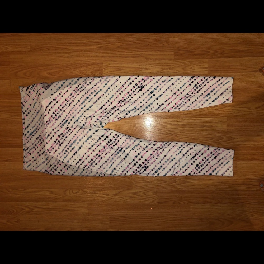 FABLETICS FULL LENGTH WORKOUT PANT